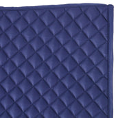Velder Horsewear Essentials Zadeldekje Springen Navy Velder Horsewear Essentials Zadeldekje Springen Navy