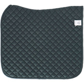 Velder Horsewear Essentials Zadeldekje Dressuur Dutch Green Velder Horsewear Essentials Zadeldekje Dressuur Dutch Green