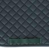 Velder Horsewear Essentials Zadeldekje Dressuur Dutch Green Velder Horsewear Essentials Zadeldekje Dressuur Dutch Green