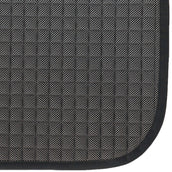 Velder Horsewear Premium Zadeldekje Bamboo Springen Zwart Velder Horsewear Premium Zadeldekje Bamboo Springen Zwart