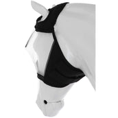 Velder Horsewear Premium Vliegenmasker zonder Oren Zwart Velder Horsewear Premium Vliegenmasker zonder Oren Zwart