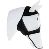 Velder Horsewear Premium Vliegenmasker met Oren en Neus Zwart Velder Horsewear Premium Vliegenmasker met Oren en Neus Zwart