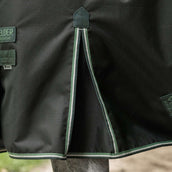 Velder Horsewear Premium Turnout 900D 0g T Bar Night Forest Velder Horsewear Premium Turnout 900D 0g T Bar Night Forest