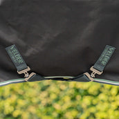 Velder Horsewear Premium Turnout 1200D 0g EasyClip Night Forest Velder Horsewear Premium Turnout 1200D 0g EasyClip Night Forest