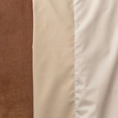 Velder Horsewear Premium Sweet Itch Hoody Dune/Heather Green Velder Horsewear Premium Sweet Itch Hoody Dune/Heather Green