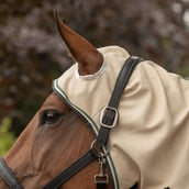Velder Horsewear Premium Sweet Itch Hoody Dune/Heather Green Velder Horsewear Premium Sweet Itch Hoody Dune/Heather Green