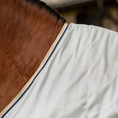 Velder Horsewear Premium Vliegendeken Pearl Grey Velder Horsewear Premium Vliegendeken Pearl Grey