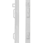Agradi Power Weidepaal Classic Dubbel 105cm 20 Stuks Wit Agradi Power Weidepaal Classic Dubbel 105cm 20 Stuks Wit