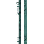 Agradi Power Weidepaal Instap 155cm 20 Stuks Groen Agradi Power Weidepaal Instap 155cm 20 Stuks Groen