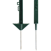 Agradi Power Weidepaal Classic Dubbel 105cm 20 Stuks Groen Agradi Power Weidepaal Classic Dubbel 105cm 20 Stuks Groen