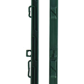 Agradi Power Weidepaal Classic Dubbel 105cm 20 Stuks Groen Agradi Power Weidepaal Classic Dubbel 105cm 20 Stuks Groen
