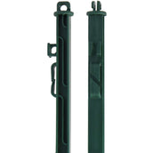 Agradi Power Weidepaal Classic Dubbel 105cm 20 Stuks Groen Agradi Power Weidepaal Classic Dubbel 105cm 20 Stuks Groen