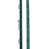 Agradi Power Weidepaal Classic Dubbel 150cm 20 Stuks Groen Agradi Power Weidepaal Classic Dubbel 150cm 20 Stuks Groen