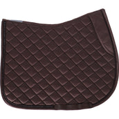 Waldhausen Zadeldekje Nepal Veelzijdigheid Bruin Waldhausen Zadeldekje Nepal Veelzijdigheid Bruin