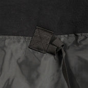 Imperial Riding Regendeken IRHSuper-Dry 0g Zwart Imperial Riding Regendeken IRHSuper-Dry 0g Zwart