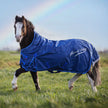 Imperial Riding Regendeken IRHSuper-Dry 0g Navy