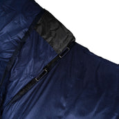 Imperial Riding Vliegendeken IRHReese Navy Imperial Riding Vliegendeken IRHReese Navy