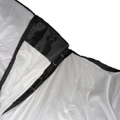 Imperial Riding Vliegendeken IRHReese Zilvergrijs Imperial Riding Vliegendeken IRHReese Zilvergrijs