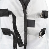 Imperial Riding Vliegendeken IRHReese Zilvergrijs Imperial Riding Vliegendeken IRHReese Zilvergrijs