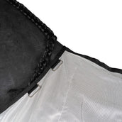 Imperial Riding Vliegendeken IRHReese Zilvergrijs Imperial Riding Vliegendeken IRHReese Zilvergrijs