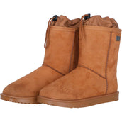 Imperial Riding Stalschoenen IRHFrosty Natural Imperial Riding Stalschoenen IRHFrosty Natural
