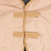 HORKA Halsstuk Dime 600D 100g Mokka HORKA Halsstuk Dime 600D 100g Mokka