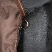 HORKA Outdoordeken Dime 600D 200g Dark Chocolate HORKA Outdoordeken Dime 600D 200g Dark Chocolate