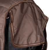 HORKA Outdoordeken Dime 600D 200g Dark Chocolate HORKA Outdoordeken Dime 600D 200g Dark Chocolate