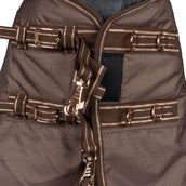 HORKA Outdoordeken Dime 600D 200g Dark Chocolate HORKA Outdoordeken Dime 600D 200g Dark Chocolate