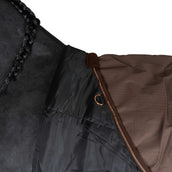 HORKA Outdoordeken Dime 600D 200g Dark Chocolate HORKA Outdoordeken Dime 600D 200g Dark Chocolate