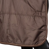 HORKA Outdoordeken Dime 600D 200g Dark Chocolate HORKA Outdoordeken Dime 600D 200g Dark Chocolate