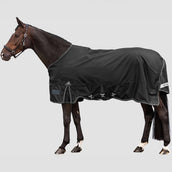 Waldhausen Outdoordeken Scandic Multi-Layer 50/150g Zwart Waldhausen Outdoordeken Scandic Multi-Layer 50/150g Zwart