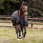 Waldhausen Outdoordeken Scandic Multi-Layer 50/150g Zwart Waldhausen Outdoordeken Scandic Multi-Layer 50/150g Zwart