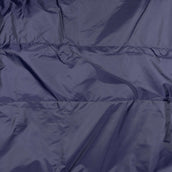 WeatherBeeta ComFiTec Plus Dynamic Turnout High Neck 220g Navy/Forest Green WeatherBeeta ComFiTec Plus Dynamic Turnout High Neck 220g Navy/Forest Green