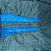 WeatherBeeta ComFiTec Plus Dynamic Turnout 220g Forest Green/Navy WeatherBeeta ComFiTec Plus Dynamic Turnout 220g Forest Green/Navy