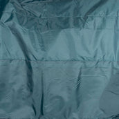 WeatherBeeta ComFiTec Plus Dynamic Turnout 220g Forest Green/Navy WeatherBeeta ComFiTec Plus Dynamic Turnout 220g Forest Green/Navy