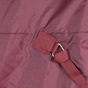 WeatherBeeta ComFiTec Essential Turnout Combo 360g Burgundy/Navy WeatherBeeta ComFiTec Essential Turnout Combo 360g Burgundy/Navy