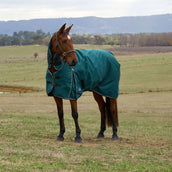 WeatherBeeta ComFiTec Classic Turnout Combo 50g Forest Green/Black WeatherBeeta ComFiTec Classic Turnout Combo 50g Forest Green/Black