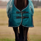 WeatherBeeta ComFiTec Classic Turnout 50g Forest Green/Black WeatherBeeta ComFiTec Classic Turnout 50g Forest Green/Black