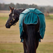 WeatherBeeta ComFiTec Classic Turnout 50g Forest Green/Black WeatherBeeta ComFiTec Classic Turnout 50g Forest Green/Black