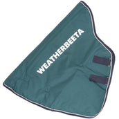 WeatherBeeta Halsstuk ComFiTec Plus Dynamic Turnout 100g Forest Green/Navy WeatherBeeta Halsstuk ComFiTec Plus Dynamic Turnout 100g Forest Green/Navy