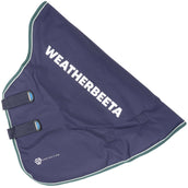WeatherBeeta Halsstuk ComFiTec Plus Dynamic Turnout 0g Navy/Forest Green WeatherBeeta Halsstuk ComFiTec Plus Dynamic Turnout 0g Navy/Forest Green