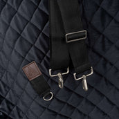 ANKY Showdeken Victory ATB24006 Zwart ANKY Showdeken Victory ATB24006 Zwart