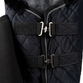 ANKY Showdeken Victory ATB24006 Zwart ANKY Showdeken Victory ATB24006 Zwart