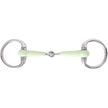 BR Bustrens Apple Mouth Enkel Gebroken 15mm