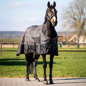 HB Outdoordeken Leopard 0g Luipaard HB Outdoordeken Leopard 0g Luipaard