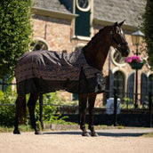 HB Outdoordeken Leopard 0g Luipaard HB Outdoordeken Leopard 0g Luipaard