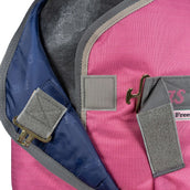 Bucas Freedom Turnout 300g Raspberry Bucas Freedom Turnout 300g Raspberry