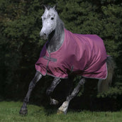 Bucas Freedom Turnout 300g Raspberry Bucas Freedom Turnout 300g Raspberry