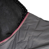 Bucas Freedom Turnout 150g Smoke Grey Bucas Freedom Turnout 150g Smoke Grey